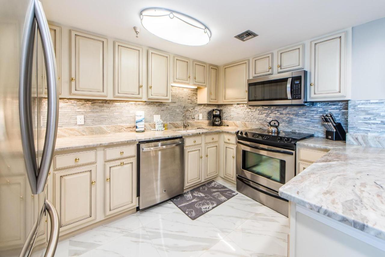 Waterview Towers 202 Apartment Дестин Екстериор снимка
