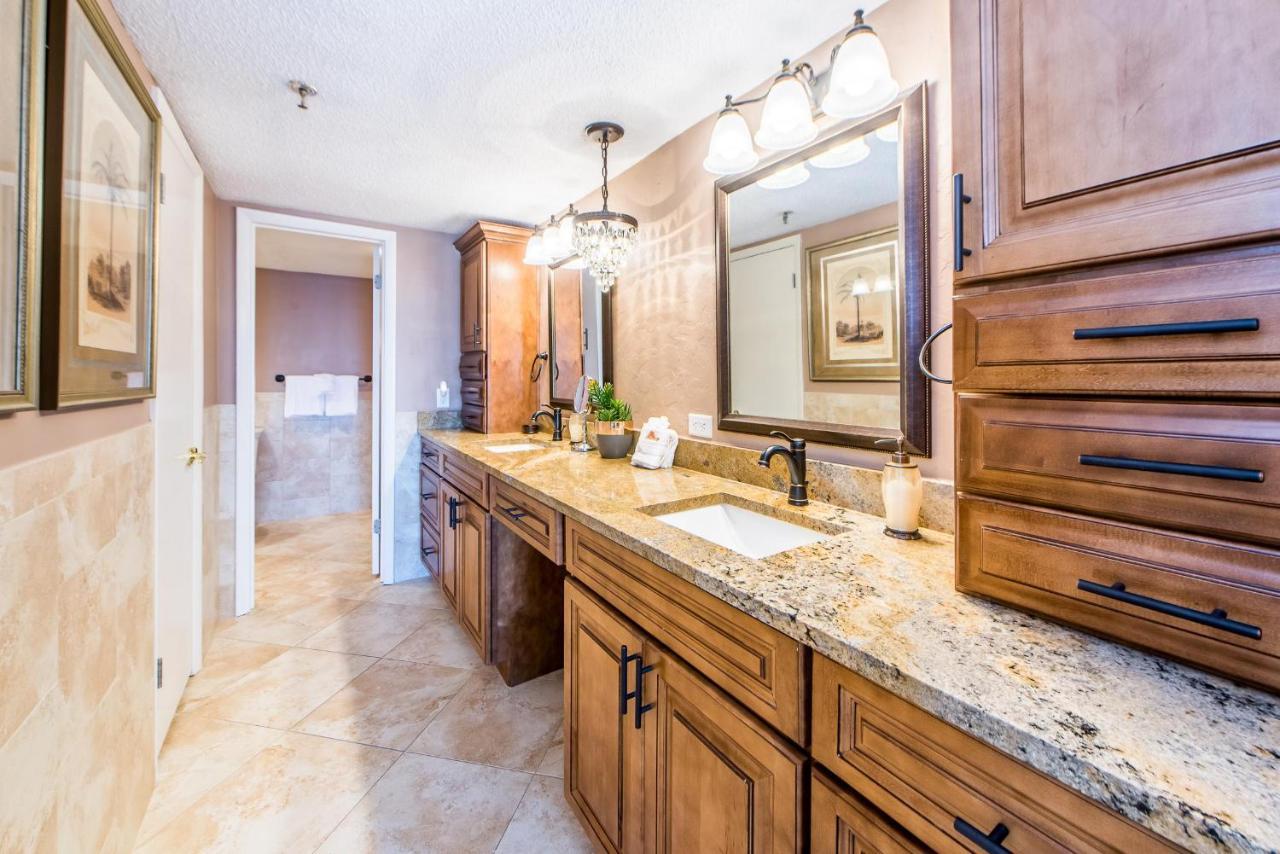 Waterview Towers 202 Apartment Дестин Екстериор снимка