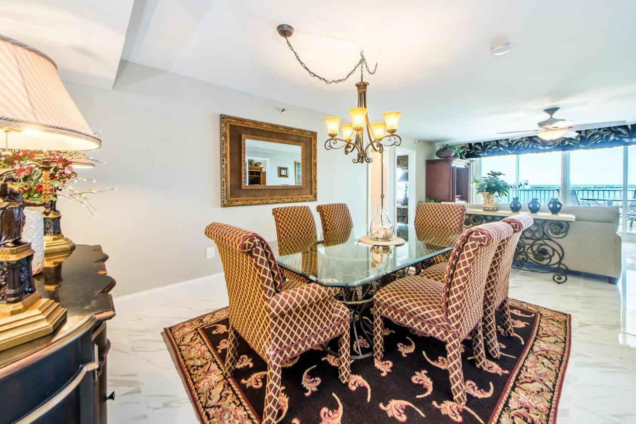 Waterview Towers 202 Apartment Дестин Екстериор снимка