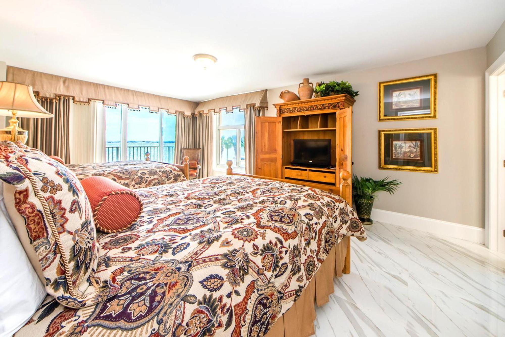 Waterview Towers 202 Apartment Дестин Екстериор снимка
