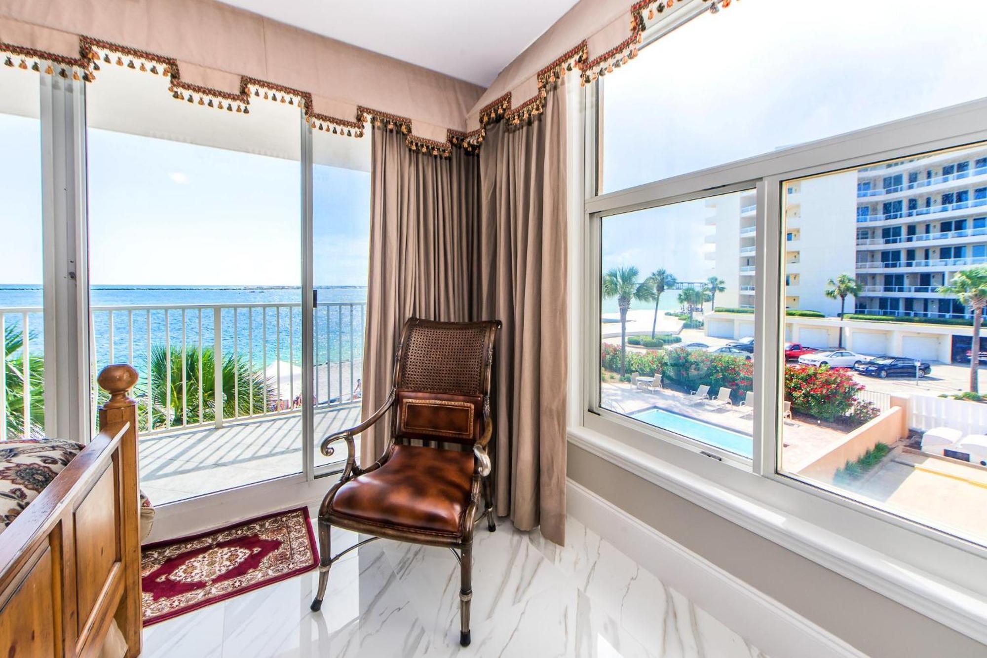 Waterview Towers 202 Apartment Дестин Екстериор снимка