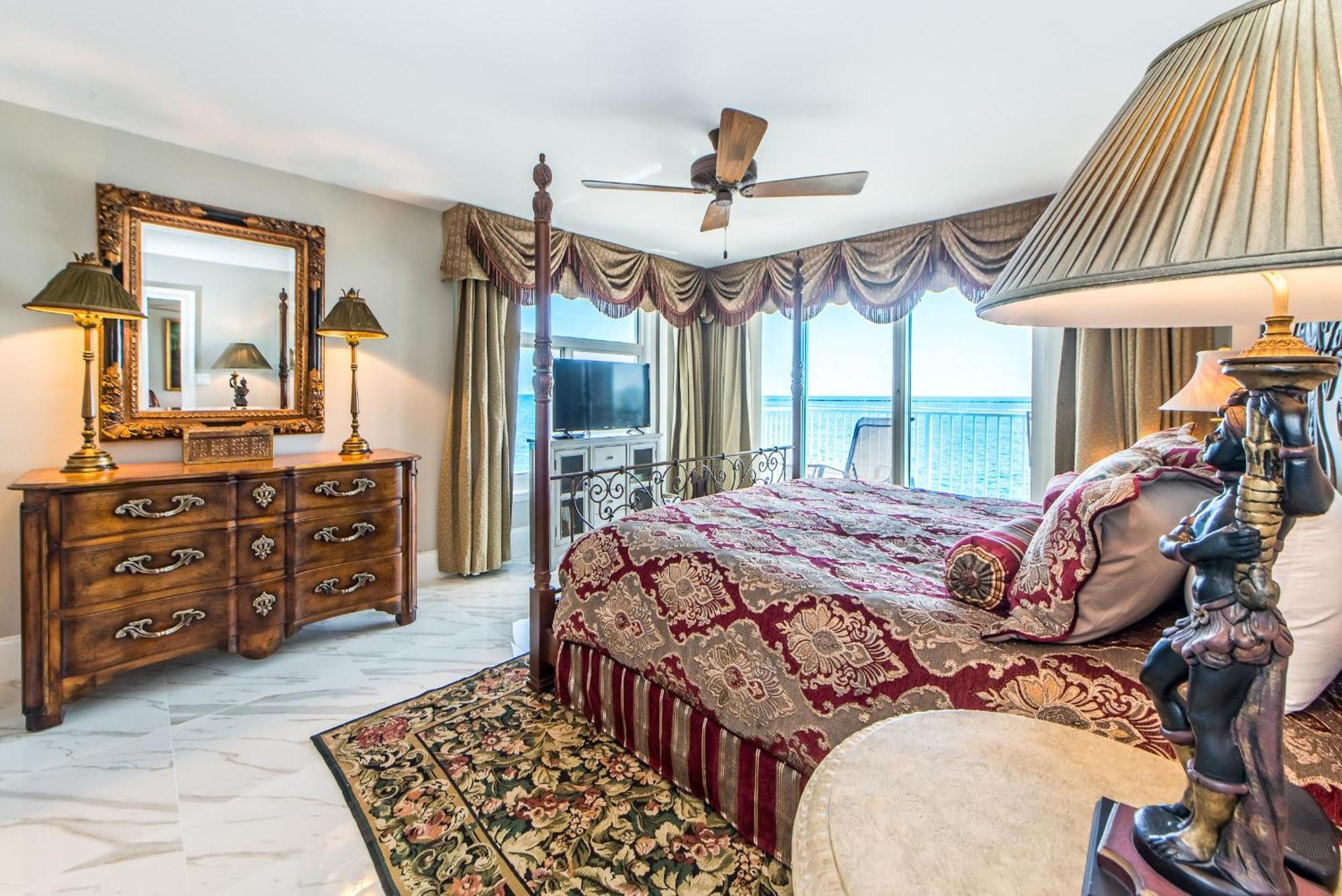 Waterview Towers 202 Apartment Дестин Екстериор снимка